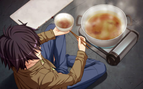 七夕没有妹子可约？快来推这些纸片妹子吧（笑）