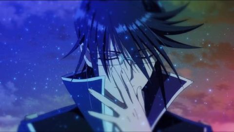 【百度网盘】K Missing Kings.2014 日语中字