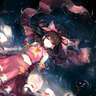 《猴子也能懂的东方project》