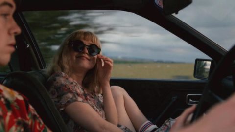 【丧剧】去他喵的世界 豆瓣评分9.1不可错过的神剧每集20分钟 第一季