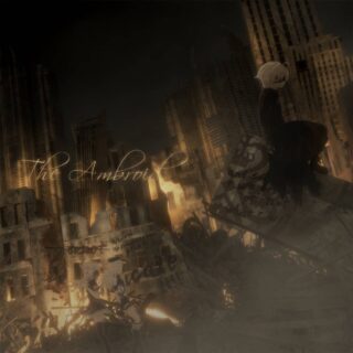 【琥珀の身体】  【专辑分享】  【himehina】  【无损音质】