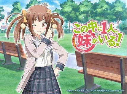 【待补档】《三人行必有我妹》「720p」【百度云】