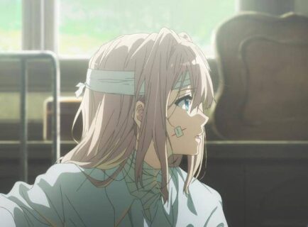 【待补档】[番剧][1080p]紫罗兰永恒花园[剧场版+合集] [附小说][网盘]