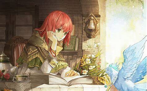 「1080p」【百度云】《魔法使的新娘》