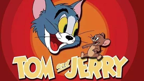 【动画】猫和老鼠DVD完整收藏版