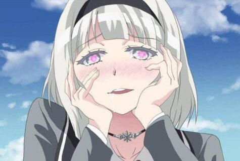 [完结番剧]没有黄段子的无聊世界[01-12][BDRIP][720P][GB]