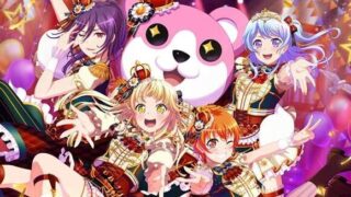 [210714]『BanG Dream! バンドリ!』ハロー、ハッピーワールド! 1st Album「にこにこねくと!」[FLAC]