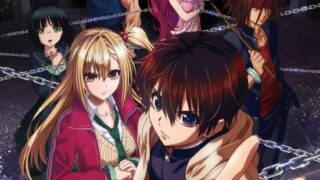 [Lilith-Raws] 见面5秒开始战斗(1080p)(CHT)