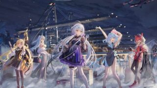 [wav,44.1khz16bit]『平行四界Quadimension X-1』