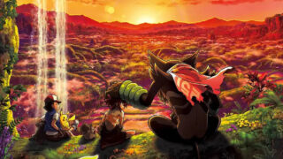 宝可梦剧场版 可可 【神奇字幕组】