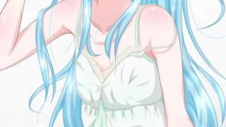 入间人间  《电波女与青春男》 （電波女と青春男）完结