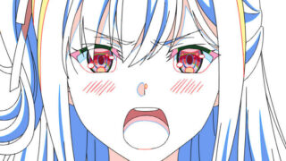 [2021.08.01] TVアニメ「探偵はもう、死んでいる。」EDテーマ「鼓動」／カグラナナ