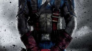 【1080p/中英外挂】美国队长:复仇者先锋