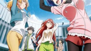 [轻小说]我们的重制人生[01-08+β3卷][epub]