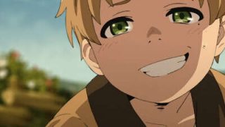 【轻小说】无职转生~到了异世界就拿出真本事~ [已完结][epub]