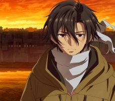 [2021.06.02] TVアニメ「86 -エイティシックス-」OPテーマ「3分29秒」／ヒトリエ [FLAC]