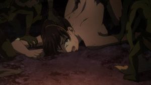 【番剧推荐】哥布林杀手 （十二集加剧场版）