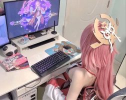 【Pixiv】    八重神子   （杂图/58p）