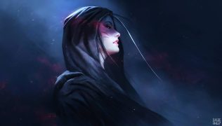 【图包】2k壁纸 24张【度娘】