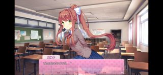 心跳文学俱乐部plus 自购dlc音乐