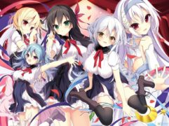 纸魔社已有作品的个人感受及安利