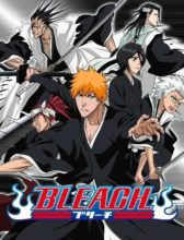 死神千年血战篇3季全+2004TV全集4k+剧场版4k【 722.6G/夸克】