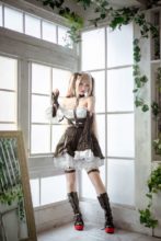 ［COS写真］切切celia－ 玛丽萝丝