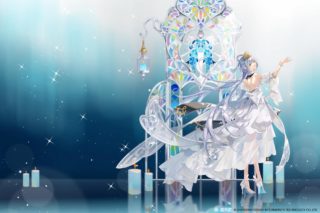 本地音乐播放器「foobaka Mixture」，个人强烈推荐