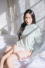 ［COS写真］PINK_RIBBON- One wonderful day [100P-549MB]