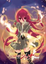 [DBD-Raws][灼眼的夏娜 第三季/Shakugan no Shana III Final/灼眼のシャナIII -Final-][01-24TV全集+SP+特典映像][1080P][BDRip][HEVC-10bit][简繁外挂][FLAC][MKV]