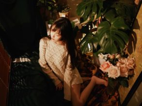 ［COS写真］shika小鹿鹿 - 20万粉丝福利