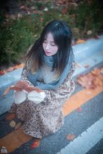 ［COS写真］BLUECAKE Bambi – Autumn[56P／889MB]