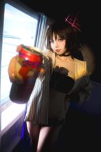 ［COS写真］纸悦Etsu_ko－美咲泳装 [28P-431MB]