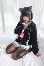 ［COS写真］lunananya  杏山和纱 [26P 134.94 MB]