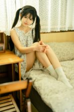 ［COS写真］rua阮阮 小翠花 [24P-317MB]