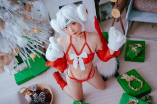 ［COS写真］Messie Huang Altera [23P-93MB]
