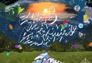 [Hi-Res]ずっと真夜中でいいのに -潜潜話