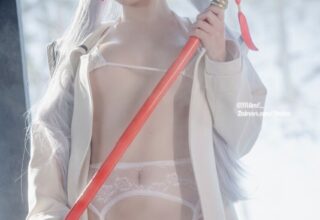 [COS写真]弥美Mime Frieren[31P-84.7M]