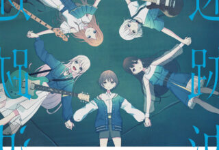 MyGO!!!!!(截至2025.10.15)