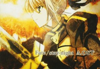 [专辑][2006628]「Fate/stay night A. OST」[FLAC][16 bit /44.1kHz][460MB][百度/夸克]