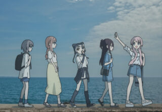 MyGO!!!!!(截至2025.10.15)