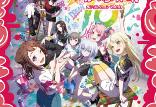 MyGO!!!!!(截至2025.10.15)