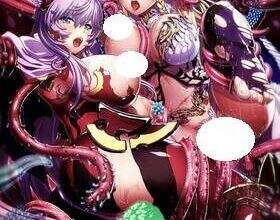 【ADV/官中】【WAFFLE】伊甸骑士 淫悦的圣魔骑士露西菲尔篇/エデンズリッター 淫悦の聖魔騎士ルシフェル編【CG存档/2.8G】