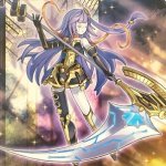 自奏圣乐 加拉忒亚