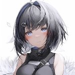 变成镰刀守护羽毛笔小姐